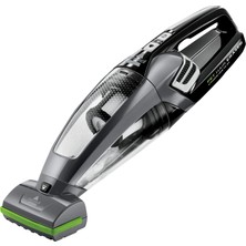 Bissell Pet Hair Eraser 14,4 Li-Ion | Evcil Hayvanlı Evlere Özel | El Tipi Kablosuz Elektrik Süpürgesi | 2278N