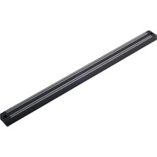 Metaltex Magnetıka - Manyetik Çubuk. Bıçak ve Diğer Metal Eşyalarınız Için Düzenleyici. Çok Amaçlı 33CM
