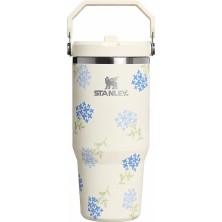 Stanley The Iceflow™ Flip Straw 2.0 Antique Florets 0.59 Litre