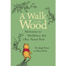 A Walk In The Wood: Meditations On Mindfulness With A Bear Named Pooh