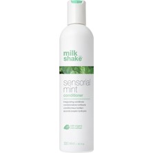Milk_shake Milk Shake Nane Özlü Ferahlatıcı Saç Kremi 300ML