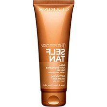 Burada Bulabilirsin 125 ml Kalıcı Bronzlaştırıcı Jel, Hızlı Etki