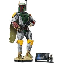 Burada Bulabilirsin LEGO Star Wars Boba Fett 75455