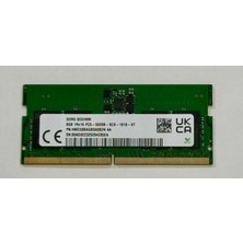 Skhynix 8 GB 5600 Mhz HMCG66AGBSA092N Ddr5 Ram