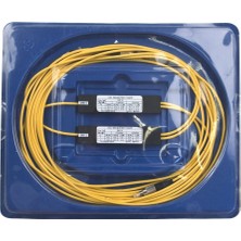 Triax Tos 02, Mini Optik Splitter Fc/pc 2-Way
