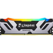 32GB 7200MT/S Ddr5 CL38 Dımm (Kit Of 2) Renegade Rgb Black Turkey