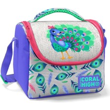 Coral High Beslenme Çanta (Thermo)