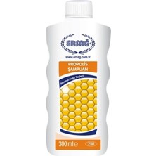 Ersağ Propolisli Şampuan (Normal-Yağli Saçlar) 300 ml