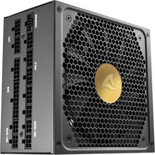Sharkoon Psu Modüler 1300W 80+Gold Rebel P30 Gold 1300 135MM Fan