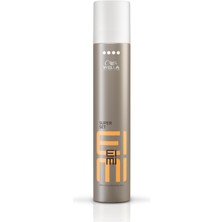 Wella Professionals Saç Şekillendirici Eimi Super Set Strong Finishing Saç Spreyi 300 ml