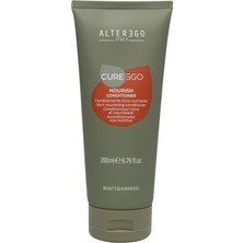 Alter Ego Curego Nourish Conditioner 200 ml Saç Kremi