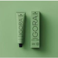 Schwarzkopf Igora Zero Amm 3.0 60ML
