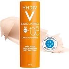 Burada Bulabilirsin Güneş Koruyucu Stick 9 Ml, Spf 50+ Korumalı