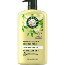 Herbal Essences Shine Brillance Chamomile Saç Kremi 865ML