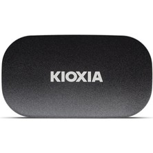 Kıoxıa Excerıa Plus G2 1tb Taşınabilir SSD – USB 3.2 Gen 2, 1050MB/S Okuma, 1000MB/S Yazma