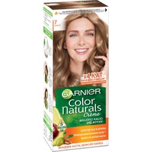 Garnier Color Naturals Saç Boyası 7 Kumral