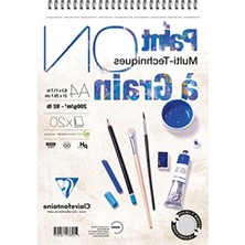 Burada Bulabilirsin A4 Boyutunda Sanatsal Defter, PD966218