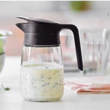 Tupperware Royal Sosluk 350 ml Mor