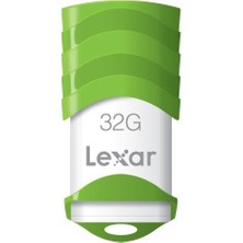 Lexar 32 GB Jumpdrive V30