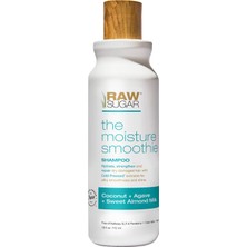 Raw Sugar The Moisture Smoothie Şampuan 532ML