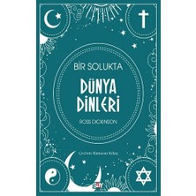 Say Bir Solukta Dünya Dinleri