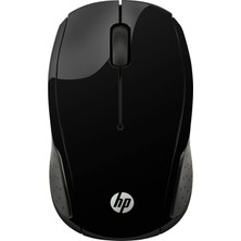 Hp Wireless Mouse 200