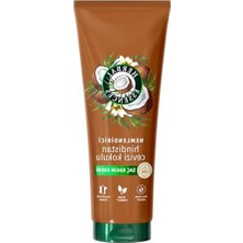 Burada Bulabilirsin Hindistan Cevizi Aromalı Saç Bakım Kremi 250 ml