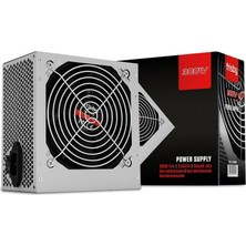 Frisby FR-PW30C12 Güç Kaynağı, 300W 12CM Fan, Gri