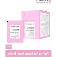 Burada Bulabilirsin Arındırıcı Meyve Enzimli Pudra Peeling, 60 G