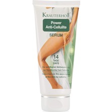 Krauterhof Anti Cellulite Serum, Selülit Karşıtı Serum (100 Ml)