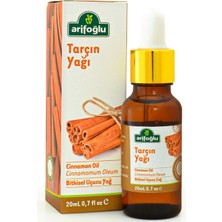 Arifoğlu Tarçın Yağı (20 Ml)