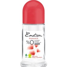 Emotion Romance Kadın Roll-On 50 ml