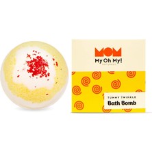 My Oh My! Naturals Tummy Twinkle | Karın ve Gaz Ağrılarına Destek Banyo Topu