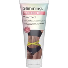 Nature Lab Clinicals Slimming Selülit Losyonu 237ML