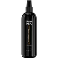 By Mıa Tıraş Sonrası Kolonya, Traş Losyonu - Passion 400 ml | Limon, Portakal, Bergamot, Misk ve Odunsu Notalar | Rahatlatıcı ve Ferahlatıcı Tıraş Sonrası Losyon