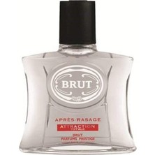 Brut After Shave Attraction 100 ml