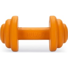 Beeztees Sumo Halter Şekilde Dental Oyuncak 13X7X