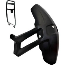 Mtb Arka Iç Çamurluk [bağlantı Demiri Dahil] Bajaj