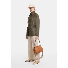Vakko By Montecore Khaki Jacket