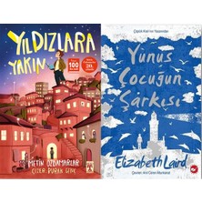 İlk Genç Timaş Yıldızlara Yakın (Metin Özdamarlar) ve Yunus Çocuğun Şarkısı