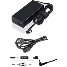 PARS POWER Notebook Adaptör 90W - 20V 4.50A - Casper Nirvana CN-BMP8600A Muadili ile Uyumlu