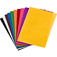 Mbb E-Ticaret Çook 50*70 Düz Keçe 10 Renk *20