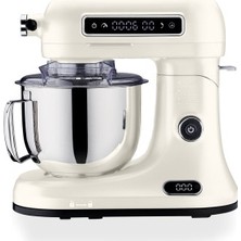 Korkmaz Mix Master Vanilla Stand Mixer A469