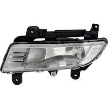 Bgz Auto Ssangyong Kyron 2007-2011 Sol Sis Lambası