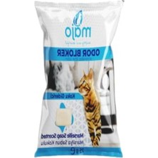 Burada Bulabilirsin Doğal Kedi Kumu Koku Giderici Temizleyici - Marsilya Sabunu Kokulu
