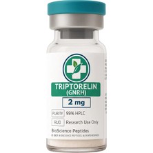 Trıptorelın (Gnrh) Bioscience Peptides