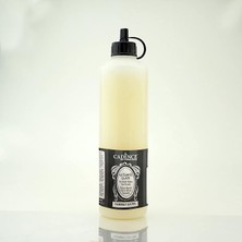 Ultımate Glaze Vernik Yarımat 500ML