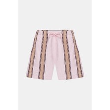 Lemlem Shorts