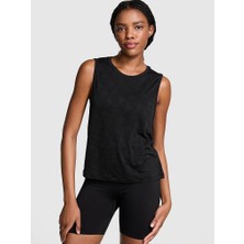 Victoria's Secret Seamless Flowy Tank Top
