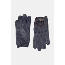Dents Leather Gloves